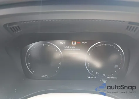 2021 Volvo Xc60 T6 Momentum из США, поврежденный, VIN YV4A22RK1M1747652